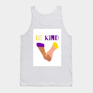 Be Kind Tank Top